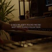 2 Hours Soft Relaxing Piano Music HANS ZIMMER EINAUDI ALCOCER TIERSEN CENTONZE And More