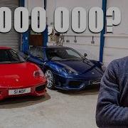Почему все скупают Challenge Stradale