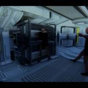 Star Citizen Test CryEngine 3
