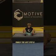FRONTFLIP TUTORIAL