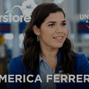 The Best Of America Ferrera As Amy Superstore