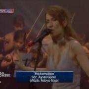 Yonca Lodi Hıçkırmalısın Kral Canlı Performans
