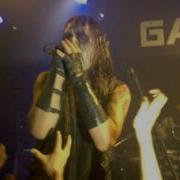 Marduk The Blonde Beast Gagarin Tel Aviv 05 12 15