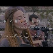 Yalnızlık Senfonisi Cover Merve Deniz Acoustic Sessions