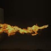 Maya Fluid Test FlameThrower