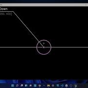 Mouse Scroll Wheel Input Handling And Animation Using Python Opencv