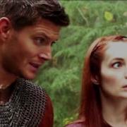 Dean Winchester Charlie Bradbury Hey Brother Requested