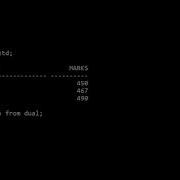 Abs Sin Cos Sql Functions Oracle Database 11g Version 2