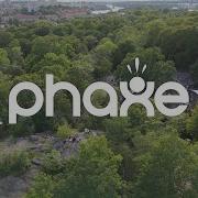 Phaxe Technostatesweden Location Långholmen Stockholm Sweden