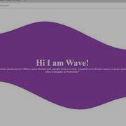 Curved Div Shape Tutorial SVG CSS