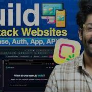 Build A Full Stack Website With Database Using AI EasySite AI Tutorial