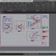 Learning Autodesk AutoCAD 2015 Plotting