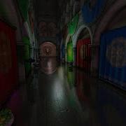 Game Engine Showcase Deferred Rendering SSAO SSR FXAA Vulkan