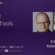 Visual Studio Toolbox Live EF Core Power Tools