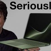 Apple Reacts To The New Microsoft Surface Laptop