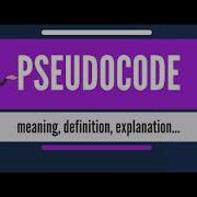 PSEUDOCODES PROGRAMMING JAVA APPLYING PROGRAMMING SKILLS IN A SECOND LANGUAGE