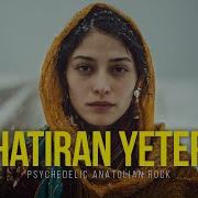 Hatıran Yeter Psychedelic Anatolian Rock Cover