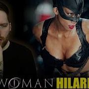 Catwoman Hilariocity Review