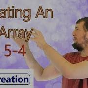 Create An Array Clickteam Fusion 2 5