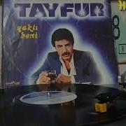 Ferdi Tayfur Söyleten Sensin Plak Kayıt