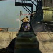 New Render Settings COD Black Ops Quality Test