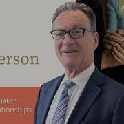 Introducing David Emmerson Family Law Expert Mediator