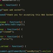 In 5 Minutes Learn HTML5 Websockets