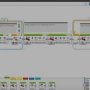 How To Program The LEGO EV3 Touch Sensor