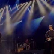 The Walkmen Heaven Barcelona 2012
