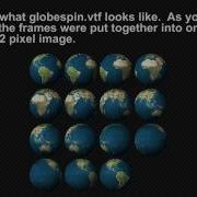 Source Engine Custom Particles In Maps Spritesheet VTF Tutorial PART 1
