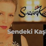 Suzan Kardeş Sendeki Kaşlar Official Audio