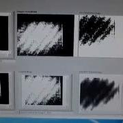 LabVIEW Skeletonization