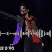 Michael Jackson Culpable O No Miénteme Como Siempre IA