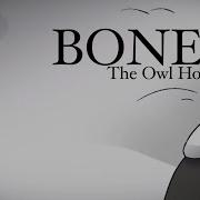 BONES Sail North The Owl House