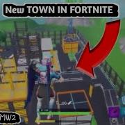 I Made Rust TOWN From MW2 Creative Mode In Fortnite NEW TOWN Funny And Wtf Moments