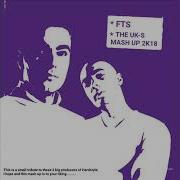 Showtek FTS The Uk S Mash Up 2K18