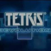 Tetris Revolution JAVA OST Level 11 15