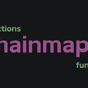 Python Tutorial Collections Chainmap Function
