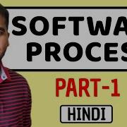 Software Process Part 1 Explained In Hindi