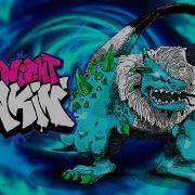 Friday Night Funkin VS RetroSpecter Ectospasm Metal Cover By Anjer