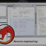 Reverse Engineering Исходный код из исполняемого файла Ghidra
