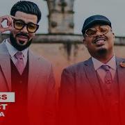 DYSTINCT Business Ft Naza Prod YAM Unleaded