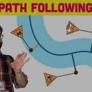 5 7 Path Following Steering Nature Of Code