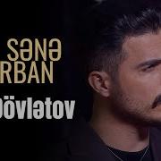 İlkin Dövlətov Qal Sənə Qurban İctimai TV