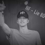 NF Lie 8D Audio