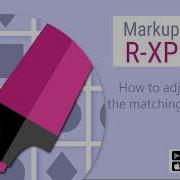 How To Adjust The Matching Grid