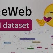 Как создать набор данных LLM Обзор FineWeb