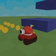 Tank Platformer DevLog 1