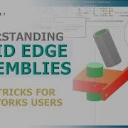 12 Начало работы со сборками в Solid Edge основные инструменты и методы