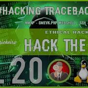 HackTheBox Traceback Writeup